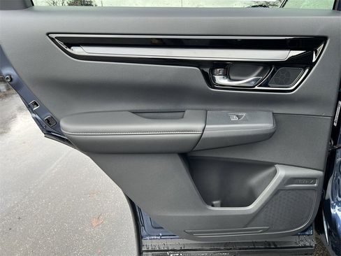 New 2026 Honda CR-V EX-L image 34