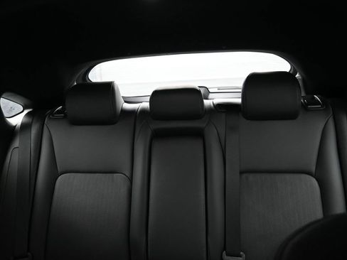 Used 2024 Honda Civic Sport Touring image 17