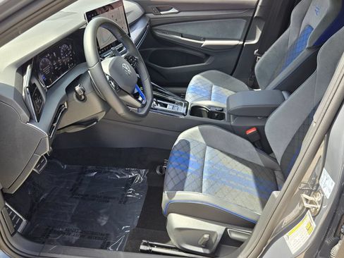 Used 2026 Volkswagen Golf w/ Euro Style Package AWD/4WD image 10