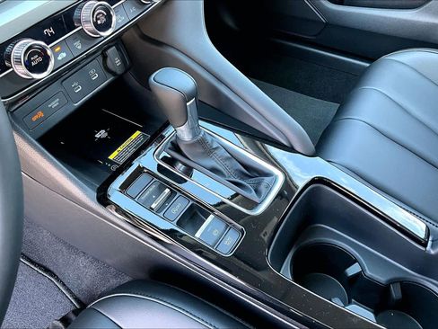 New 2026 Acura Integra image 7