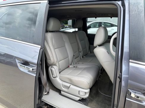 Used 2016 Honda Odyssey EX-L image 13