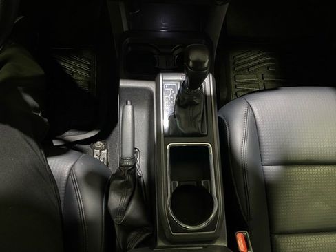 Certified 2018 Toyota Tacoma TRD Off-Road w/ TRD Premium Off Road Package image 20