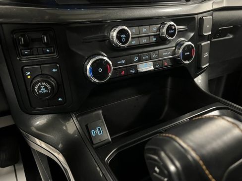 Used 2023 Ford F150 Tremor image 42