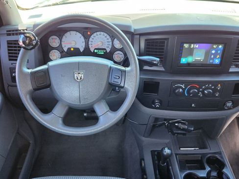 Used 2009 Dodge Ram 2500 Truck SXT AWD/4WD image 10