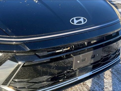 Certified 2024 Hyundai Sonata SEL image 29