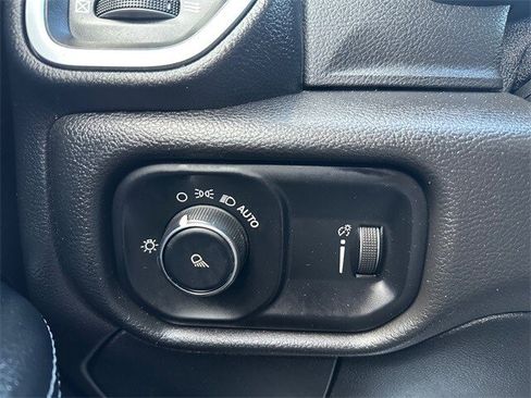 Used 2022 RAM 2500 Big Horn image 18