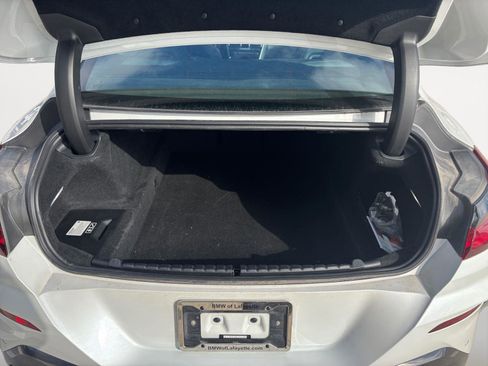 Certified 2023 BMW M850i Gran Coupe xDrive image 16