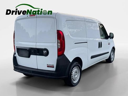 Used 2019 RAM ProMaster City Tradesman FWD image 5