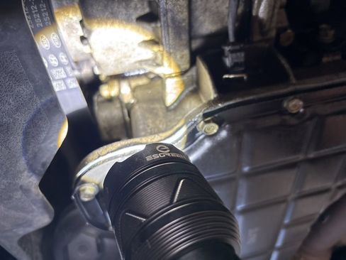 Used 2019 Kia Sedona EX FWD image 10