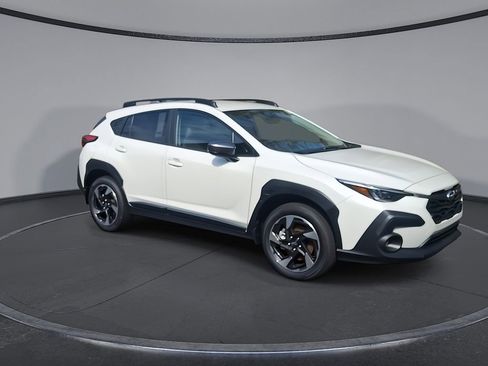 New 2026 Subaru Crosstrek 2.5i Limited image 2