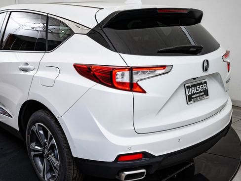 New 2026 Acura RDX SH-AWD w/ Technology Package image 18