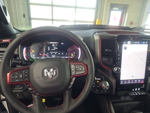 Used 2026 RAM 1500 Rebel w/ Rebel Level 1 Equipment Group AWD/4WD image 7