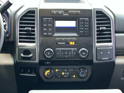 Used 2017 Ford F250 XLT image 16