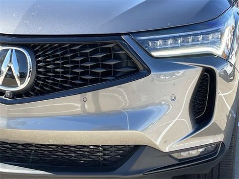 Certified 2022 Acura RDX AWD w/ A-Spec & Advance Pkg image 8