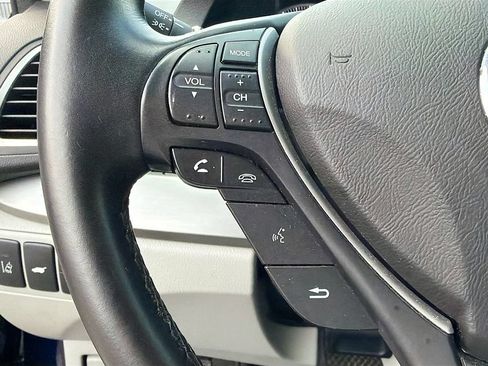 Used 2018 Acura RDX AWD w/ Technology Package image 38