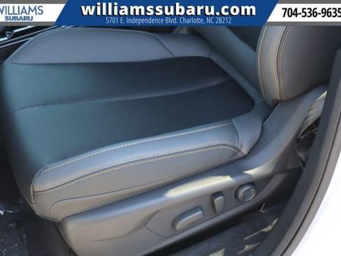 New 2026 Subaru Forester Wilderness AWD/4WD image 11