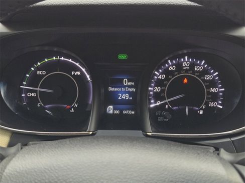 Used 2016 Toyota Avalon XLE Premium image 17