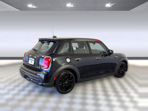 Used 2023 MINI Cooper S image 9