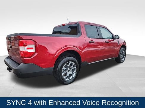 New 2026 Ford Maverick XLT w/ Equipment Group 301A image 13