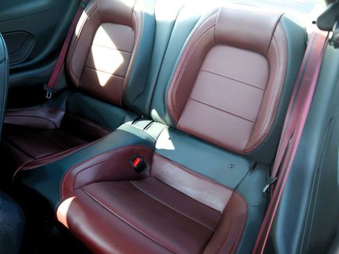 Used 2024 Ford Mustang GT Premium image 11