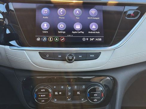 Used 2021 Buick Encore GX Essence w/ Advanced Technology Package image 23