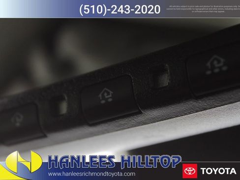 Certified 2023 Toyota Camry XSE image 29