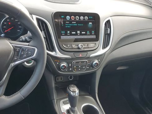 Certified 2018 Chevrolet Equinox Premier AWD/4WD image 14