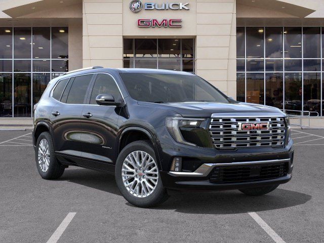 New 2026 GMC Acadia Denali w/ Super Cruise Package FWD image 7