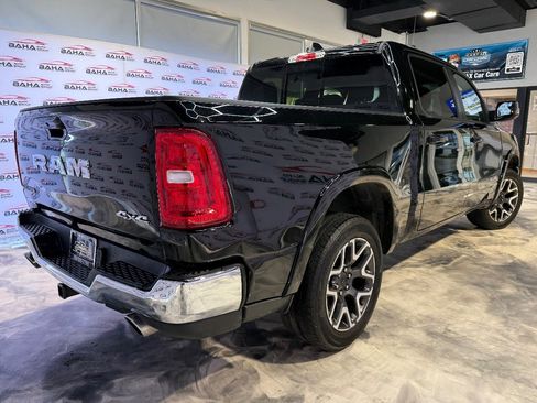 Used 2025 RAM 1500 Laramie image 8