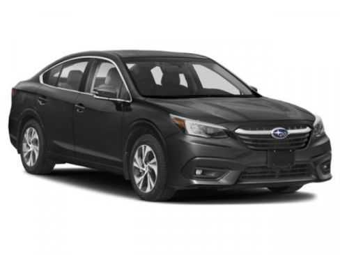 Used 2021 Subaru Legacy Premium image 9