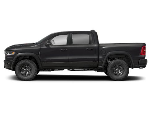 New 2027 RAM 1500 RHO AWD/4WD image 12