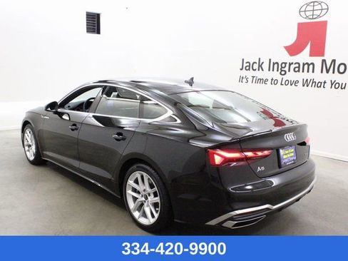 Used 2024 Audi A5 2.0T Premium image 7