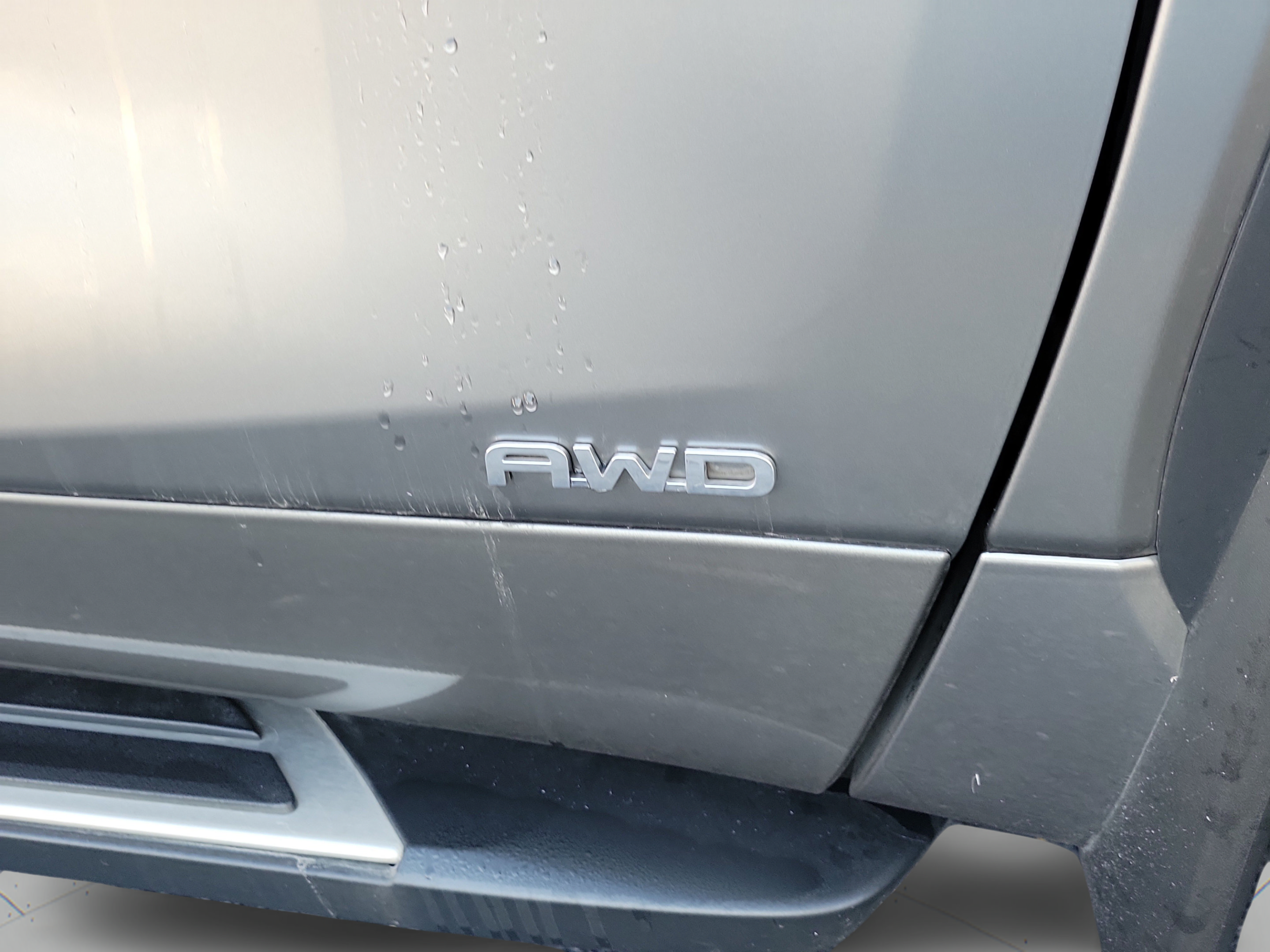 Certified 2026 Toyota Highlander Platinum AWD/4WD image 16