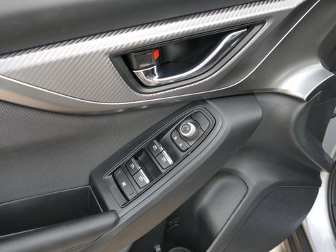 Certified 2022 Subaru WRX Premium image 12