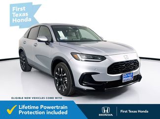 New 2026 Honda HR-V EX-L video 1