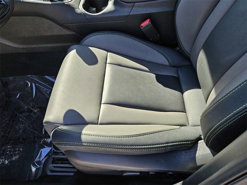 Used 2023 Subaru Outback Onyx Edition XT image 13