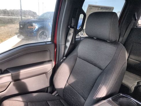 New 2025 Ford F150 XLT w/ Equipment Group 302A MID image 24