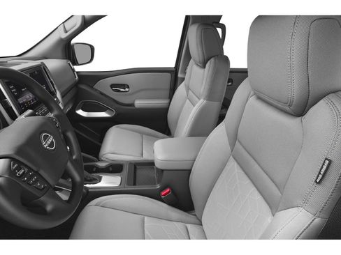 Used 2025 Nissan Frontier SV w/ SV Convenience Package RWD image 28
