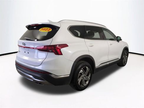 Used 2022 Hyundai Santa Fe SEL w/ Cargo Package image 5