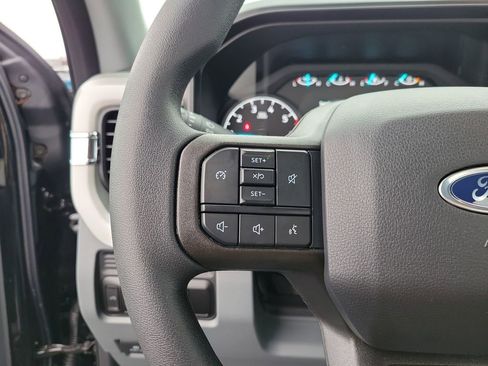 New 2026 Ford F250 XL w/ XL Off-Road Package AWD/4WD image 21