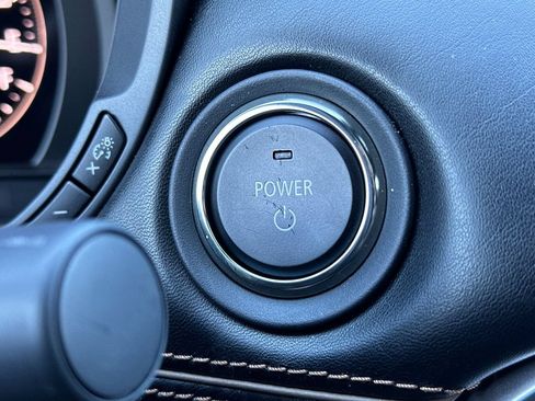 Certified 2025 MAZDA CX-70 Plug-In Hybrid w/ Premium Plus AWD/4WD image 30