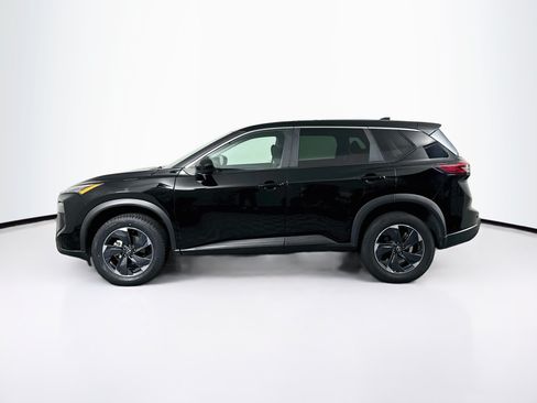 Used 2025 Nissan Rogue SV AWD/4WD image 4