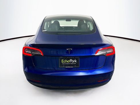 Used 2023 Tesla Model 3 Standard Range image 7