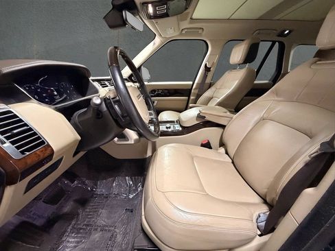 Used 2020 Land Rover Range Rover AWD/4WD image 18