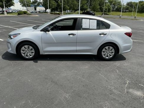 Used 2018 Kia Rio LX FWD image 8