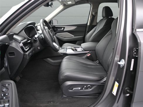 Certified 2024 Acura MDX SH-AWD image 7