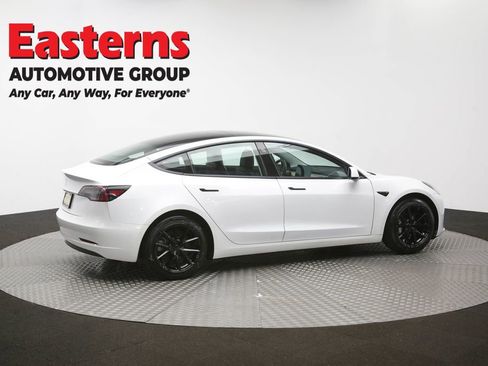 Used 2021 Tesla Model 3 Standard Range Plus RWD image 40