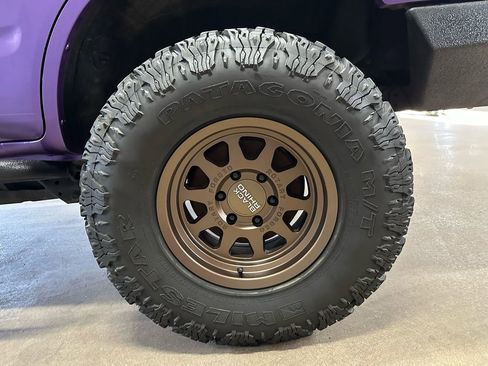 Used 1998 Toyota 4Runner SR5 image 31