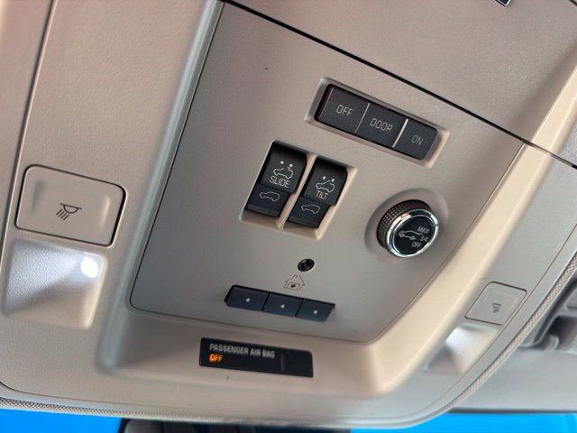 Used 2020 GMC Yukon Denali w/ Denali Premium Package AWD/4WD image 36