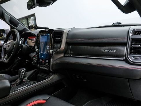 Used 2023 RAM 1500 TRX w/ TRX Level 2 Equipment Group image 46